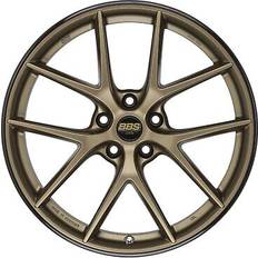 Car Rims BBS felge alufelge ci-r bronze matt 8,5x19 5x112 et27 ci2101