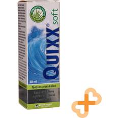 Soft Nasal Spray 30ml