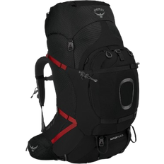 Spenne Vesker Osprey Aether Plus 85 S/M - Black