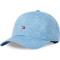 Tommy Hilfiger Accessories Children's Clothing Tommy Hilfiger Blue Organic Cotton Cap