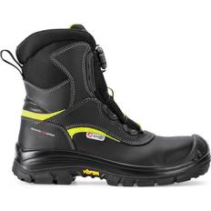 Sixton Polar Rotor Arctic Boa S3 Safety Boots