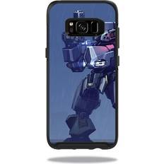 MightySkins OTSSGS8-gadget for Otterbox Symmetry Samsung Galaxy S8 Case Gadget