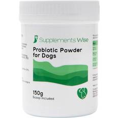 Supplements Wise Probiotic Powder 150g Probiotic