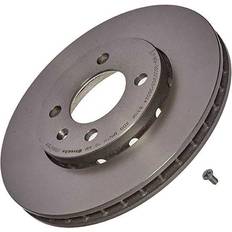 Freinages par Frottement Brembo Disque De Frein 09.B975.11