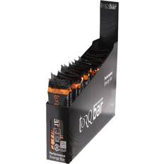 Bars Torq Organic Energy Bar 15 pcs