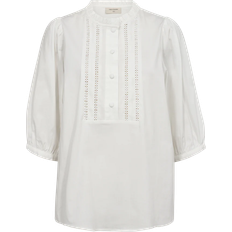 Freequent Overdele Freequent Boya Off white