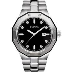 Bulova Classic (98D103)