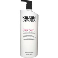 Color Care Smoothing Conditioner