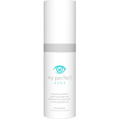 Flasker Øyekremer The Perfect Cosmetics Company My Perfect Eyes 10g