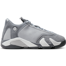 Nike Air Jordan 14 Retro GS - Flint Grey/White/Stealth