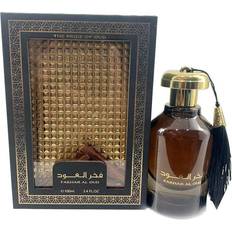Fakhar al Oudh;Oud; Edp Perfumes 100ml
