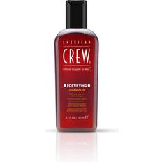 American crew schampo 1000ml American Crew Fortifying Shampoo 1000ml