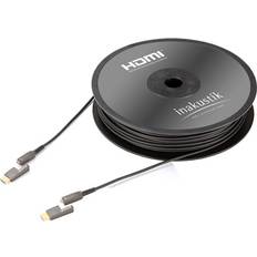 Inakustik Profi HDMI-Micro 2.0 HDMI