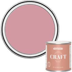 Rust-Oleum Premium Craft Paint Dusky Pink