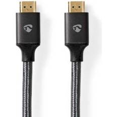 Nedis Ultra High Speed --HDMI