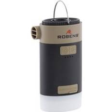 Robens Conival 3i1 Pumpe