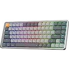 Keyboards Redragon K652 75
