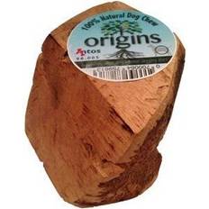 Antos Natural Root Dog Chew Small
