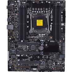 ASUS DDR3 Moderkort ASUS WS C422 DC