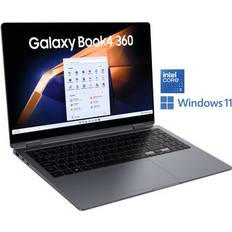 Samsung 8 GB Portátiles Samsung Galaxy Book4 15,6" Core 3