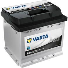 Varta 45ah Varta Black Dynamic 545 412 040