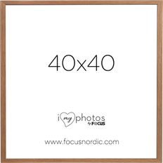 Focus Soul Oak veneer 40X40 Ram