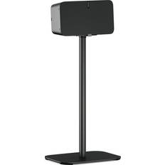 Wit Speakerstandaards Vogels Sound 3305 Speaker Floor Stand