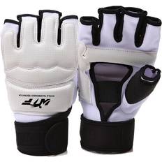 Martial Arts Wejoy Taekwondo Equipment WTF Approve Palm Guard Gloves Protector