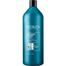 Redken extreme shampoo Redken Extreme Length Shampoo with Biotin