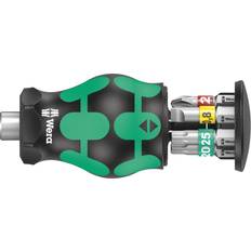 Wera 05008873001 6pcs Cacciavite a punta