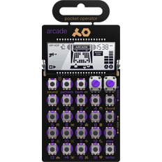 PO-20 Arcade