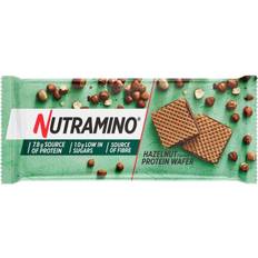 Nutramino Nutra-Go Protein Wafer Hazelnut 39g 12 st