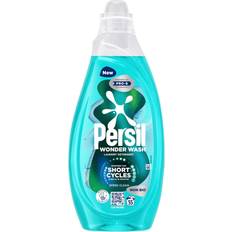 Persil bio liquid detergent Persil Wonder Wash Laundry Detergent 1.5L