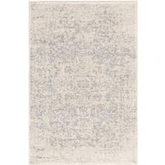 Surya Syracusa Vintage Beige, Grå 120x170cm