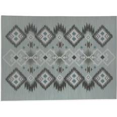 Entrance Mats Kavka Designs YUMA SKY Kitchen Mat