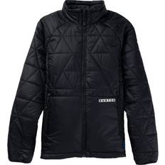 Burton Outerwear Burton Versheat Insulated Jacket Black Woman