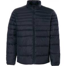 Oakley Jackets Oakley Down Bomber Jacket Navy Mens Textile