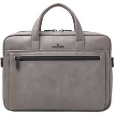 Computer Accessories Castelijn & Beerens Nappa X Charlie Laptoptas 15,6''-dark millitary