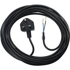 Spares2Go Cable for Numatic George GVE370 GVE370-2