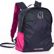 Nordisk Friluftsutrustning Nordisk Nibe 12l Backpack Black
