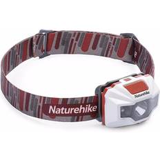 Naturehike Neptun Headlight Red 150 Lumens