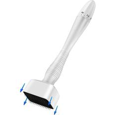 Microneedle Derma Stamp For Face Skin Acne Scar Repair Hair Growth Microneedling Derma Roller Pen