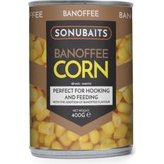 Sonubaits Banoffee Corn