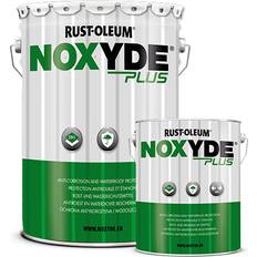 Rustoleum Noxyde PLUS RAL 7001 Grey