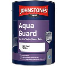 Johnstone's Johnstones Trade Aqua Guard Water White 2.5L