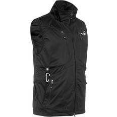 Arrak Outdoor Ytterkläder Arrak Outdoor Softshellvest Acadia - Svart