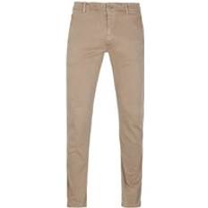 Jeans Driver Pants Flexx - Beige