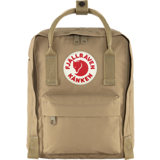 Fjällräven Kinder Taschen Fjällräven Kånken Mini - Clay