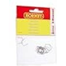 1:76 Accessories Hornby DCC Track Turnout Clip TT8035
