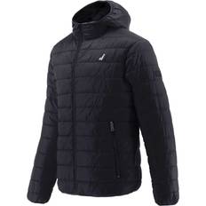 Joluvi Shure Jacket Black Years Boy